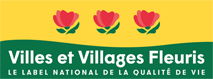 Villes et Villages Fleuris