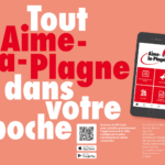 Lancement de l’application mobile Aime-la-Plagne !