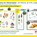 Compostage : carte des sites accessibles