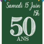 Le groupe scolaire Pierre Borrione va fêter ses 50 ans !