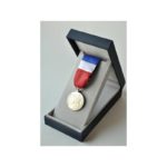 Remises de médailles d’honneur communales à la mairie d’Aime-la-Plagne