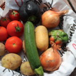 Marché du Jeudi