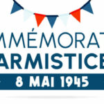 Cérémonies du 8 mai