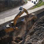 Chantier de sécurisation RN90 : perturbations de la circulation mardi 20 mai de 9h30 à 11h30