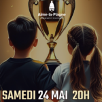 Soirée de nos champions / Navettes gratuites 🚌