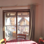 Location d’un appartement T3 situé à Granier