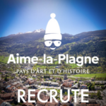 Offre d’emploi