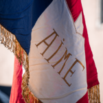 Cérémonie du 14 Juillet 🇫🇷