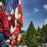 Commémorations combats de Laval🇫🇷