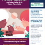 Halte-Relais France Alzheimer
