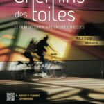 Chemins des toiles