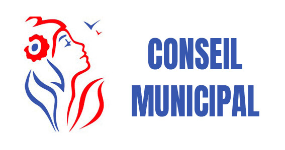 Logo Conseil Municipal