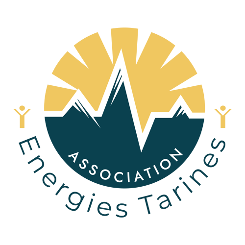 Logo de l'association Energies Tarines