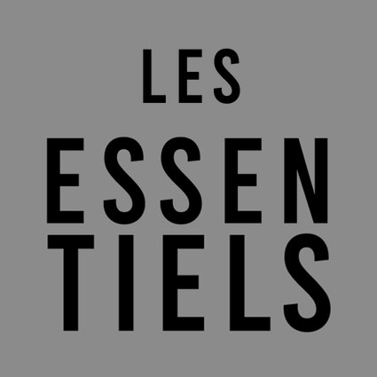 Les Essentiels