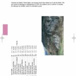 Topoguide de la falaise de Villette