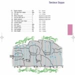 Topoguide de la falaise de Villette
