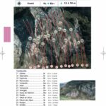 Topoguide de la falaise de Villette