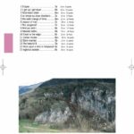 Topoguide de la falaise de Villette