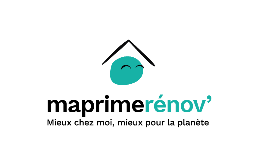logo Ma prime renov